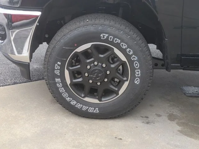 2026 RAM 2500 Laramie - Photo 25