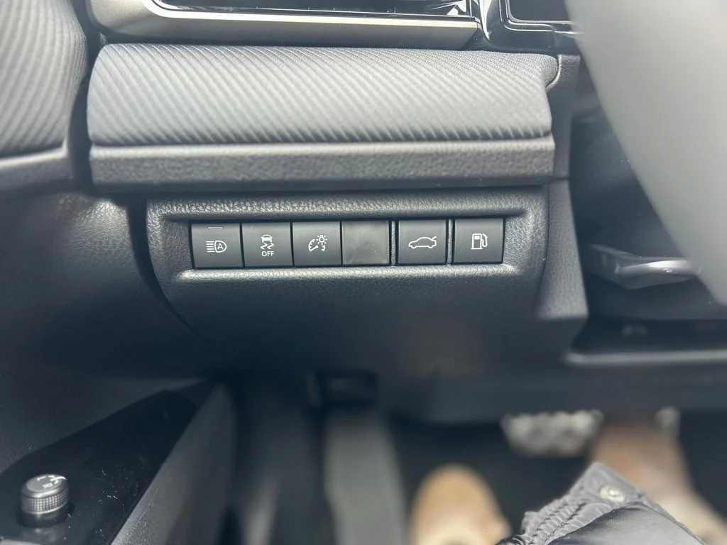 New 2026  Toyota SE image 19