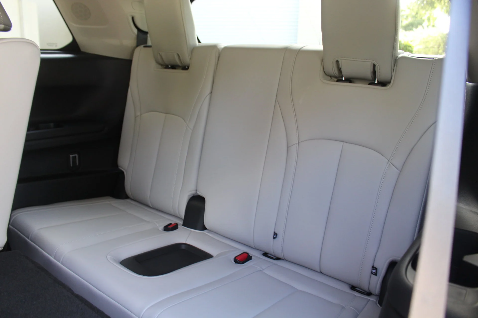 2026 INFINITI QX60 LUXE - Photo 14