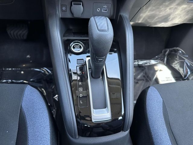 2025 Nissan Versa Sedan SV - Photo 23