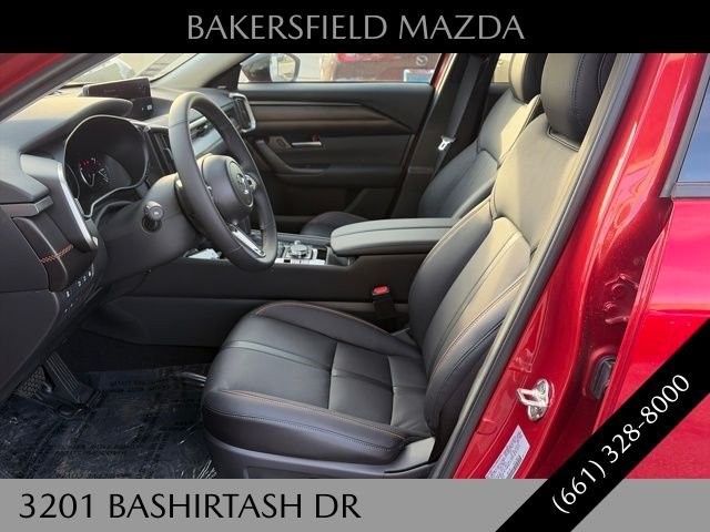 2026 Mazda CX-50 Premium - Photo 9