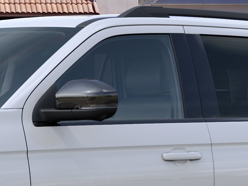 New 2027 Star White Metallic Tri-Coat Ford Tremor® image 20