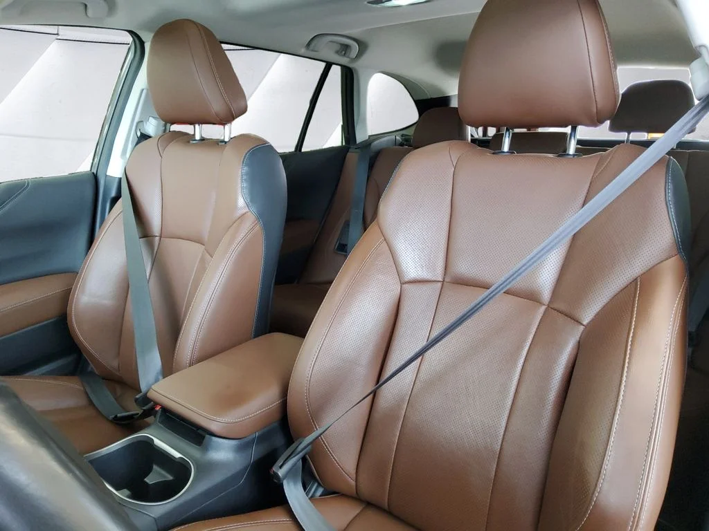 Used 2020 Gray Subaru Touring image 8