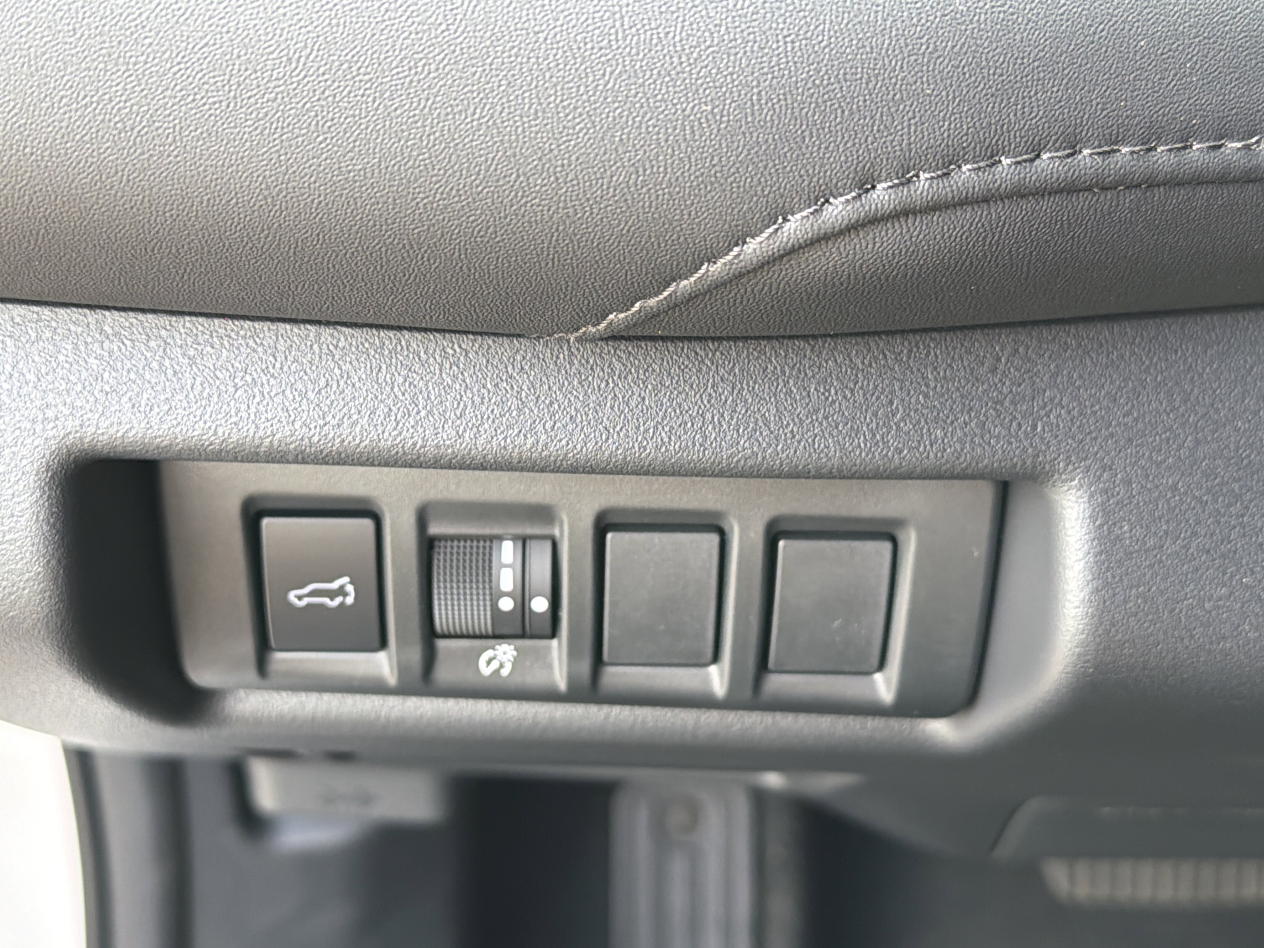 2026 Subaru Outback Wilderness - Photo 29
