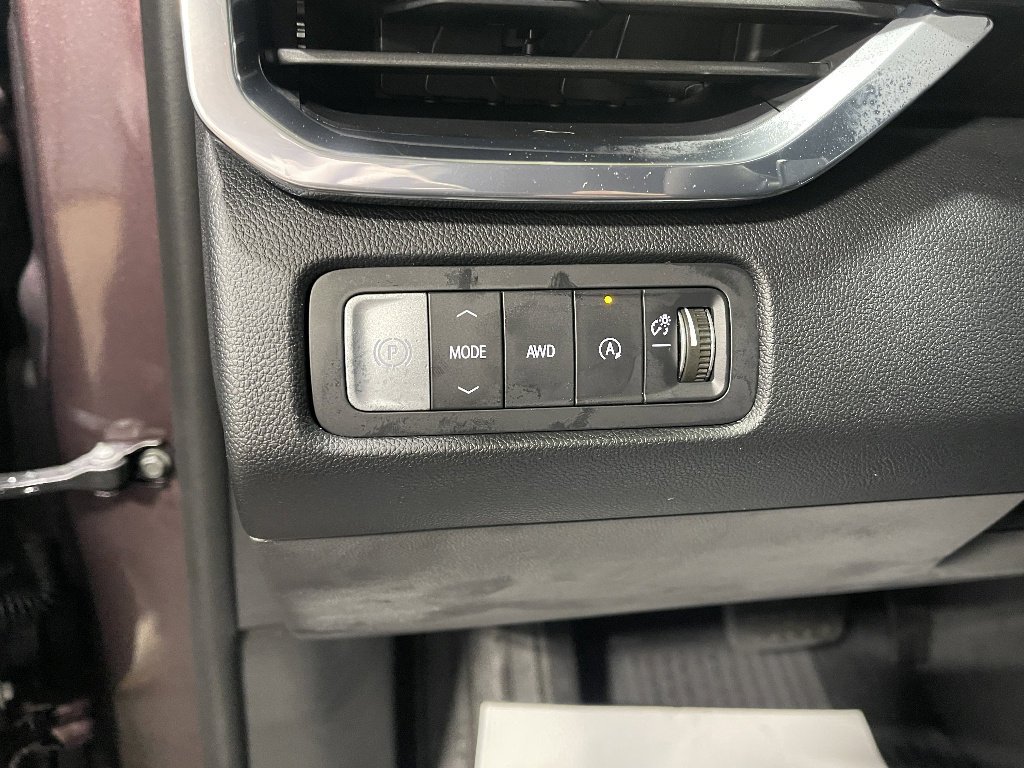 2026 GMC Acadia Elevation - Photo 17