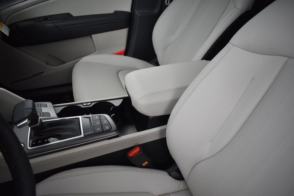 2026 Kia Sportage EX - Photo 10
