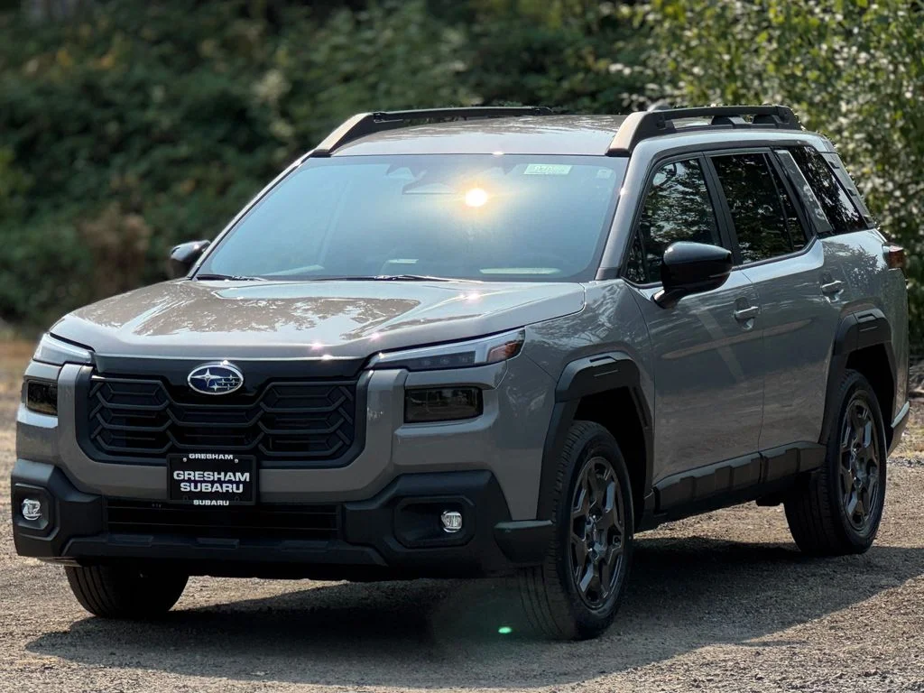 New 2026 RIVER ROCK PEARL Subaru Premium image 25