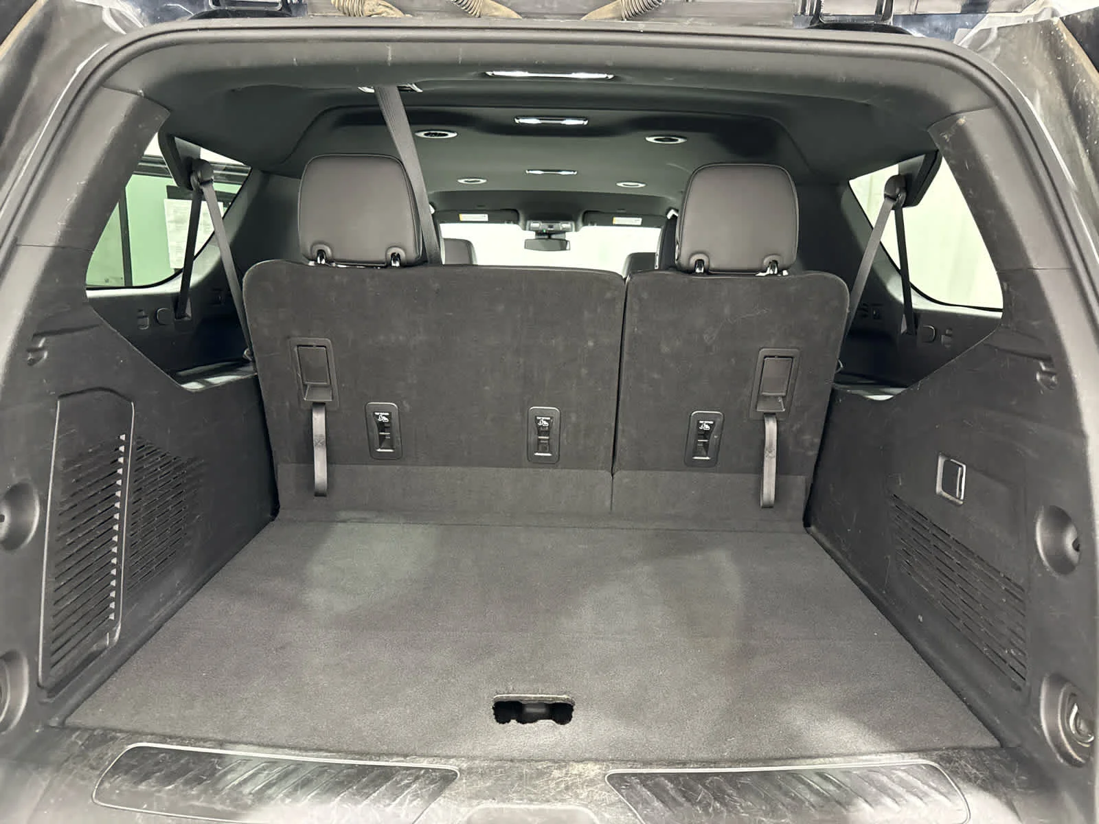 Used 2023 Black Chevrolet LT image 13