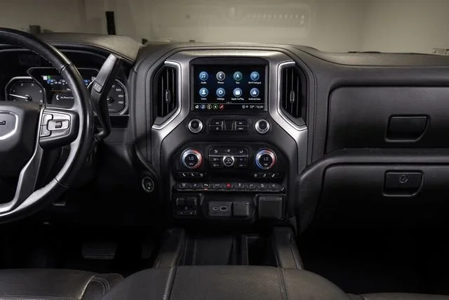 Used 2023 Pacific Blue Metallic GMC Denali image 33