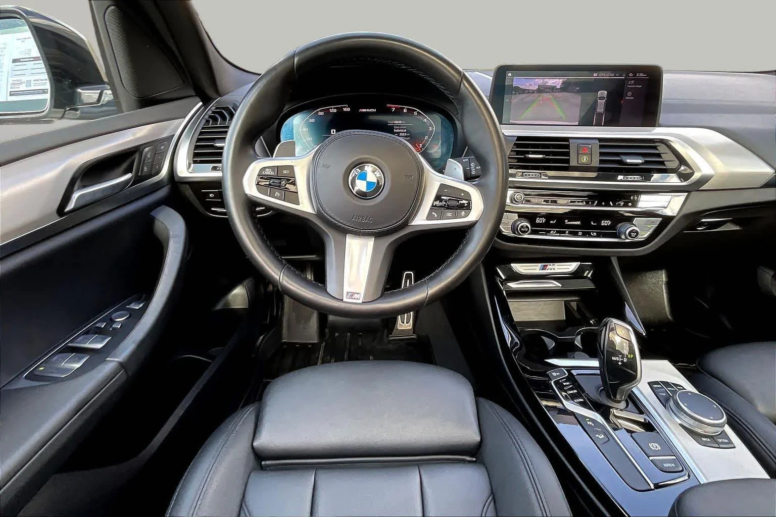 Used 2020 Alpine White BMW M40i image 6