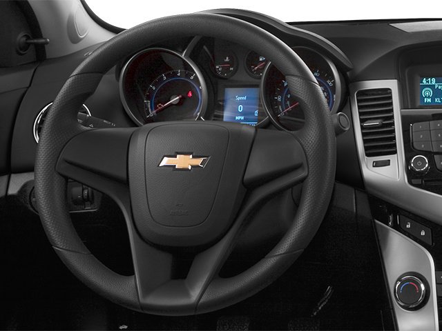 Used 2014 Tungsten Metallic Chevrolet 1LT image 9
