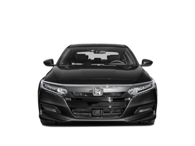 Used 2019 Gray Honda Sport 1.5T image 4