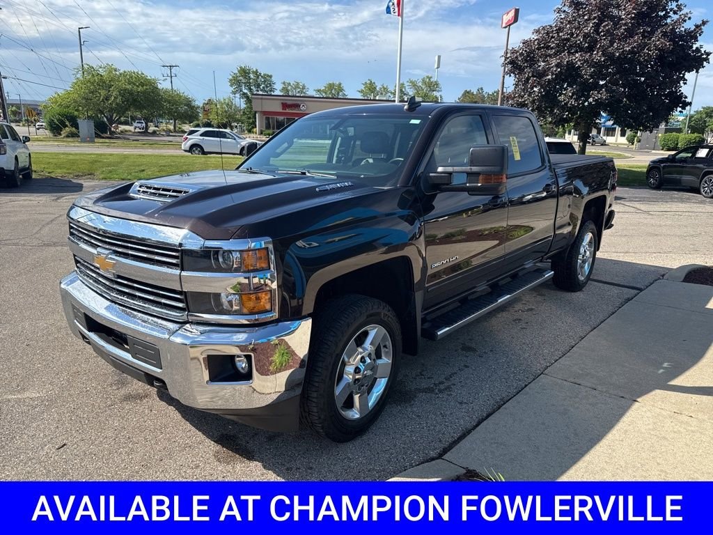 Used 2018  Chevrolet LT image 9