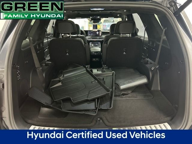 Certified Used 2023 White Hyundai Calligraphy image 27