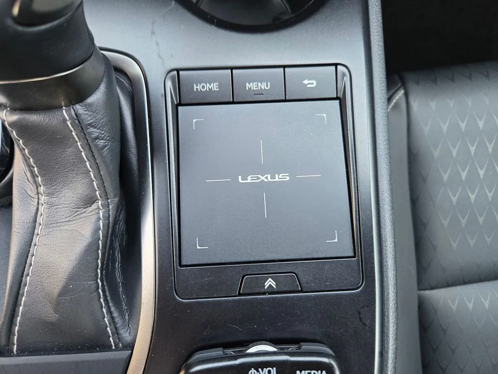 Used 2022 Silver Lexus 250h Base image 19