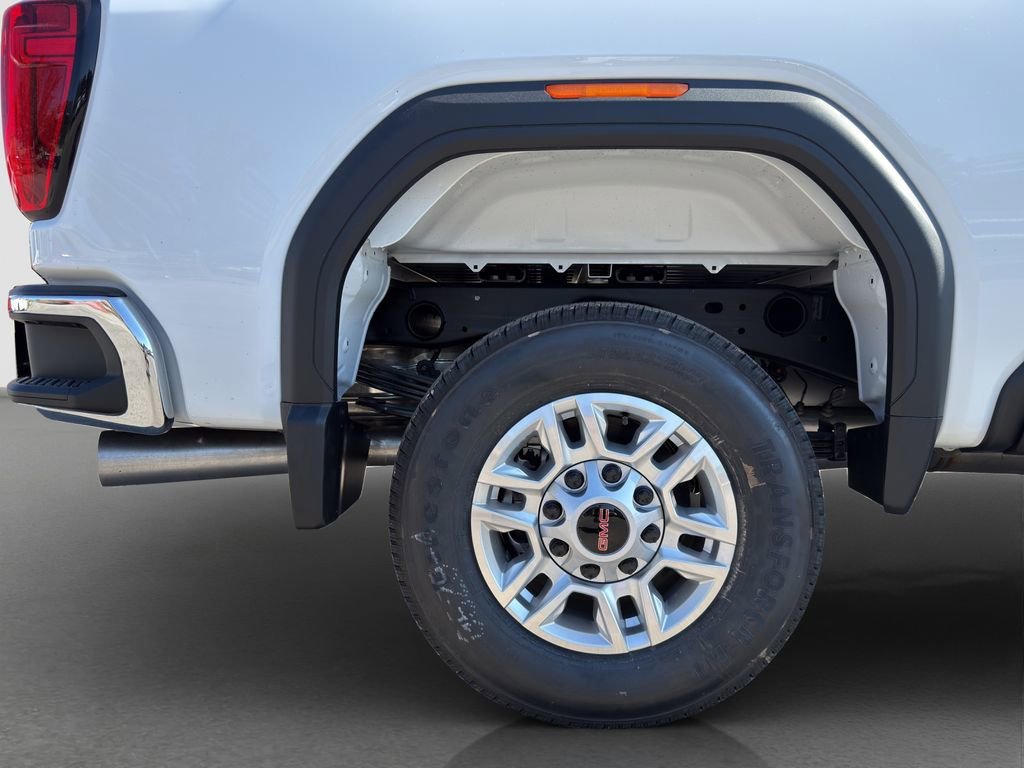 2026 GMC Sierra 2500HD SLE - Photo 16