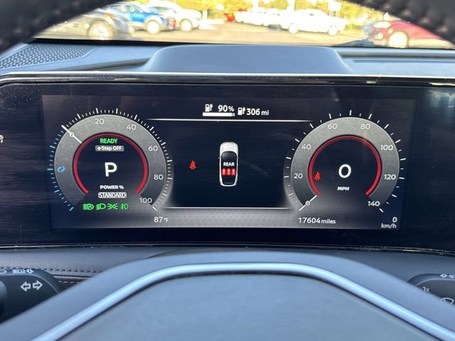 Certified Used 2024 Black Nissan EVOLVE+ e-4ORCE image 34
