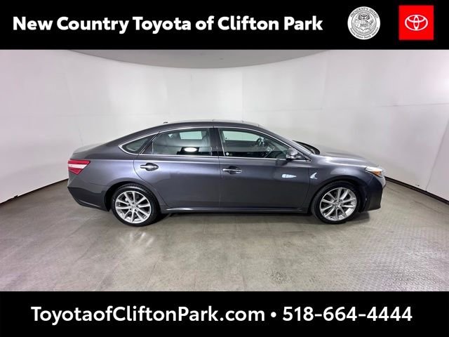 Used 2014 Toyota Avalon XLE Touring with VIN 4T1BK1EB8EU080369 for sale in Mechanicville, NY