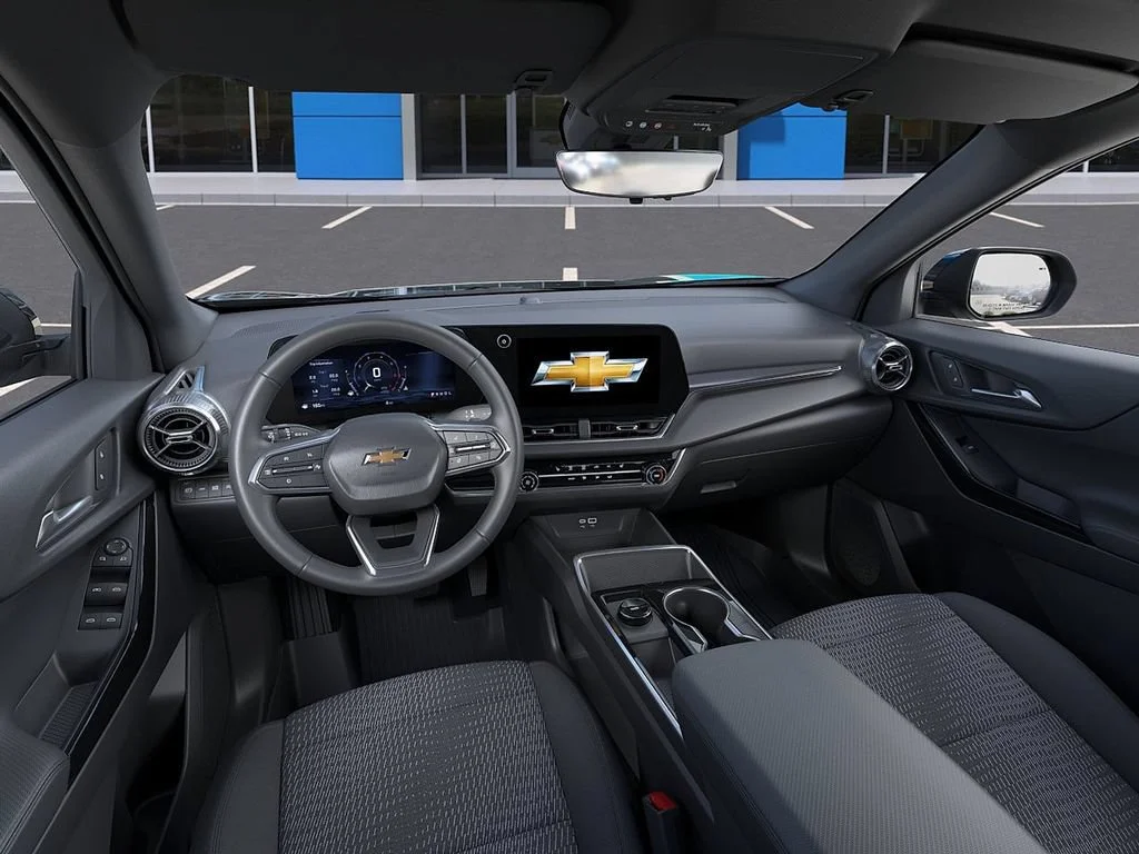 2027 Chevrolet Equinox LT - Photo 15
