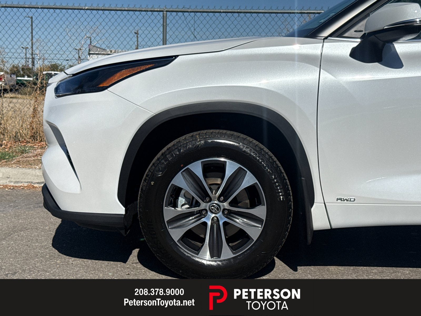 Used 2026 Beige Toyota XLE image 26