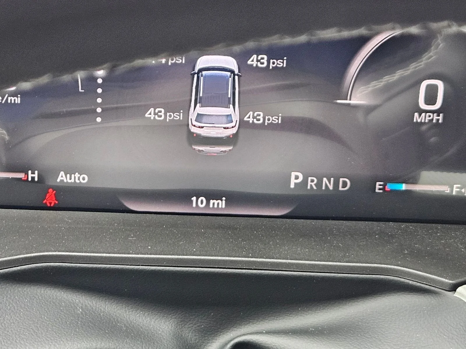 New 2026 Bright White Clearcoat Jeep Laredo image 16