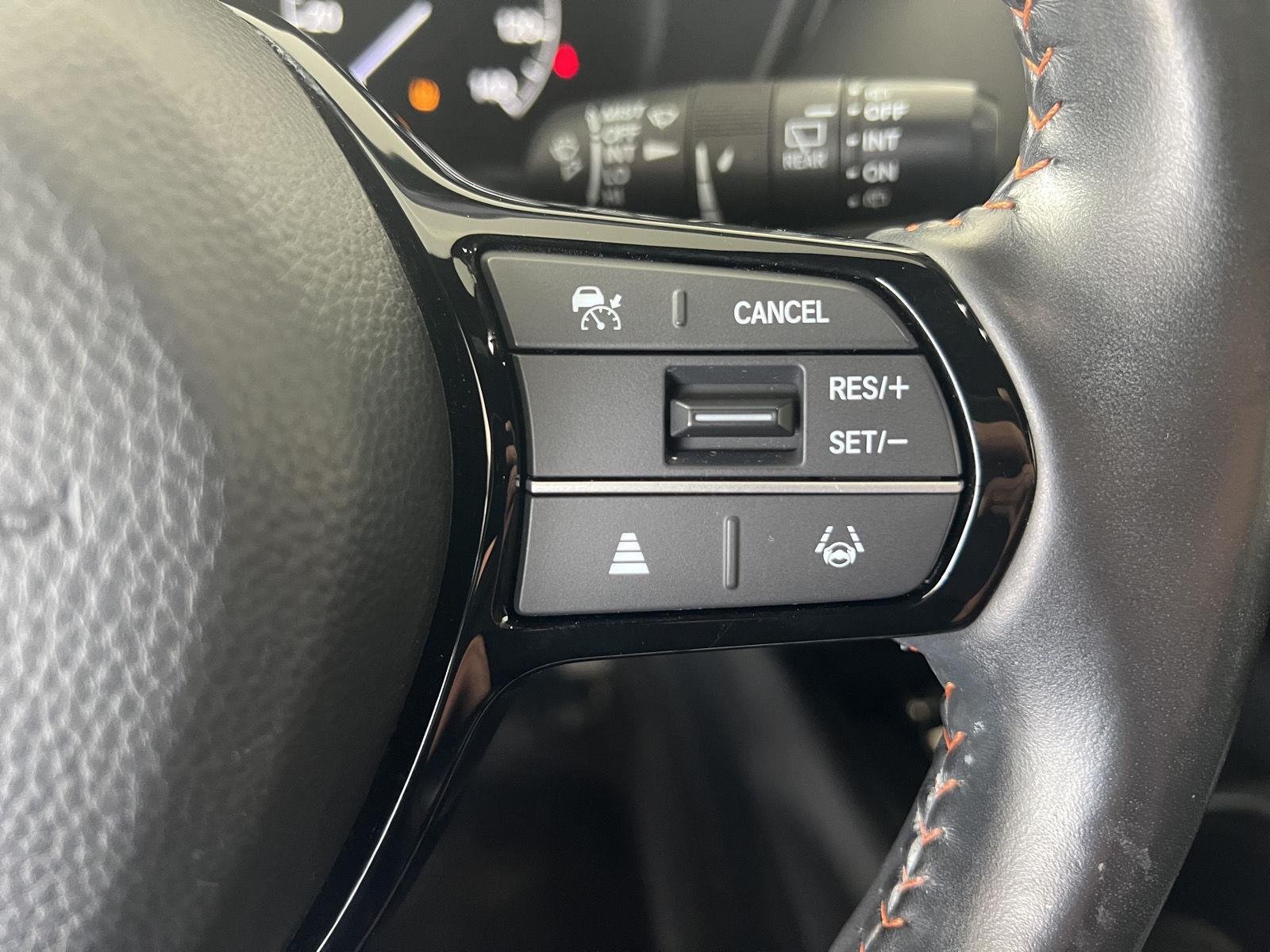 Used 2024 Nordic Forest Pearl Honda Sport image 16