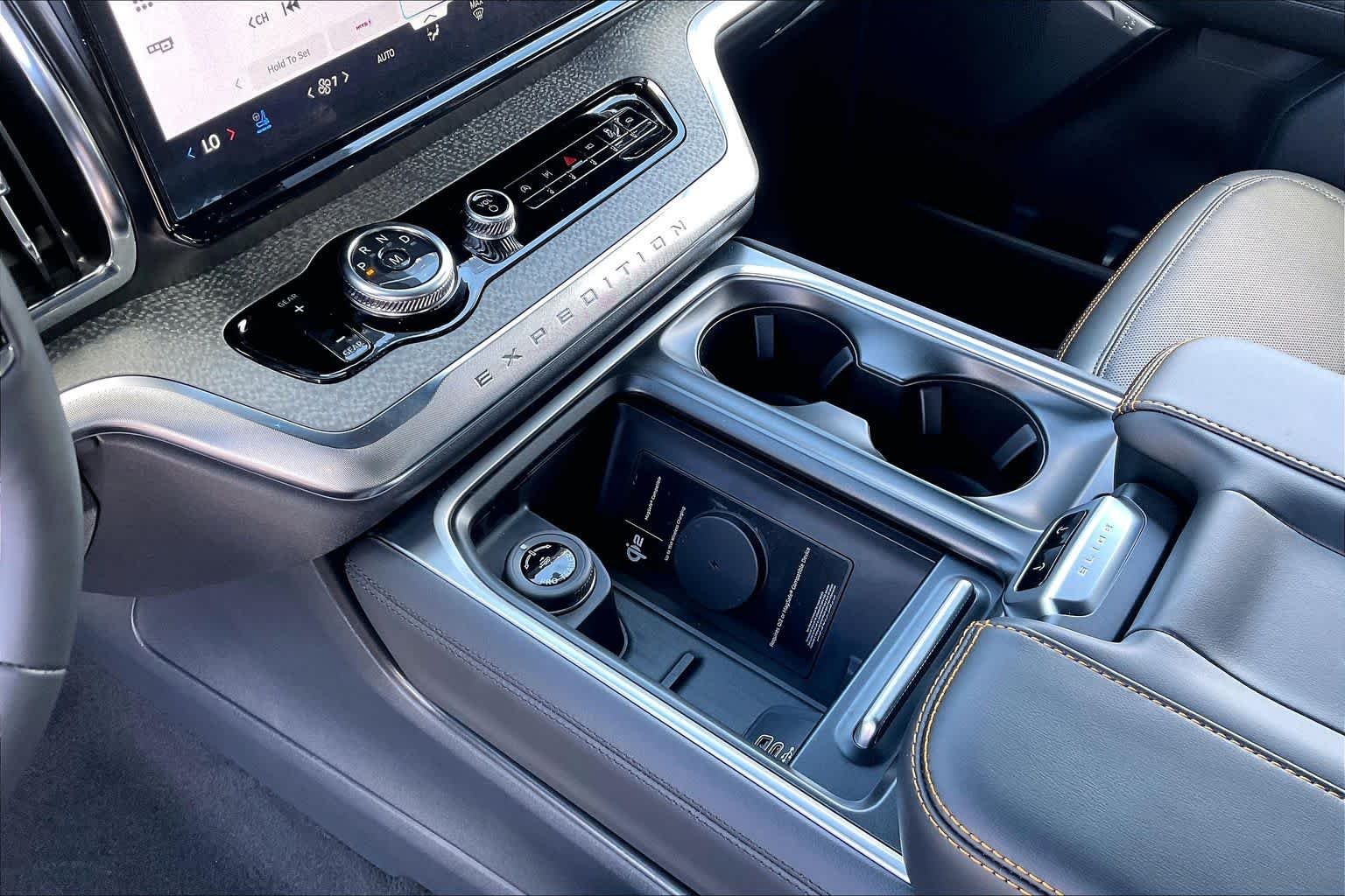 New 2027 Glacier Gray Metallic Tri-Coat Ford Tremor® image 7