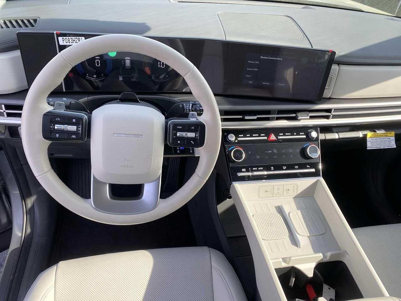 2026 Hyundai Santa Fe SEL - Photo 24