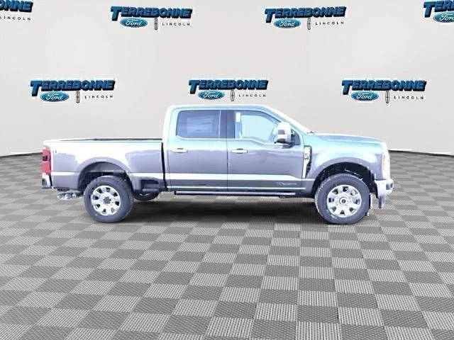 2026 Ford F-250 Super Duty Lariat - Photo 30