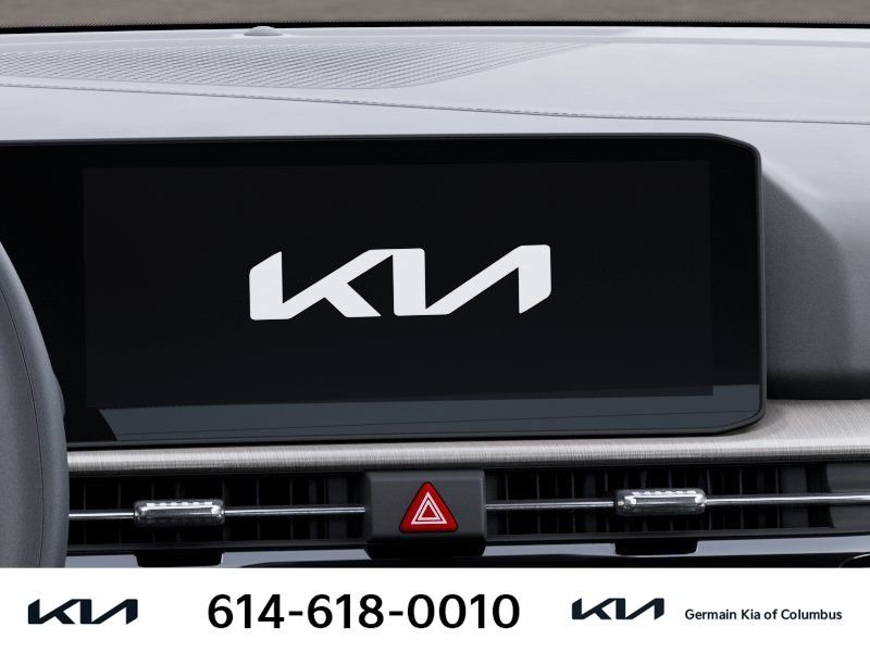 New 2026 White Kia X-Pro Prestige image 23