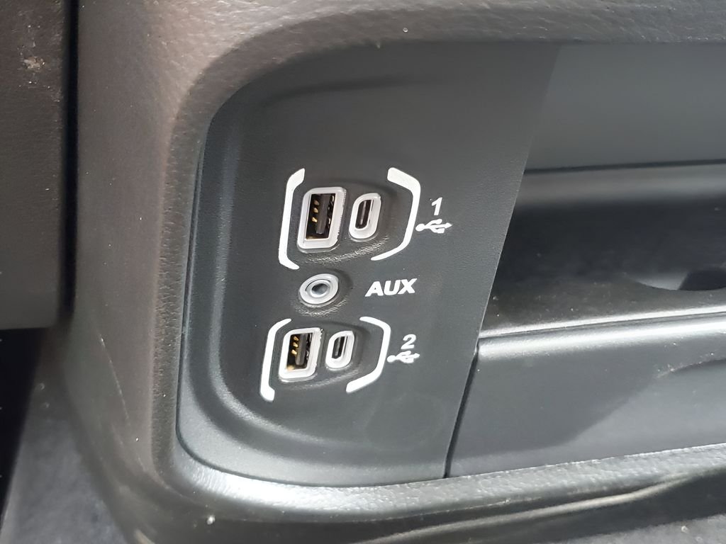2026 RAM 2500 Tradesman - Photo 31