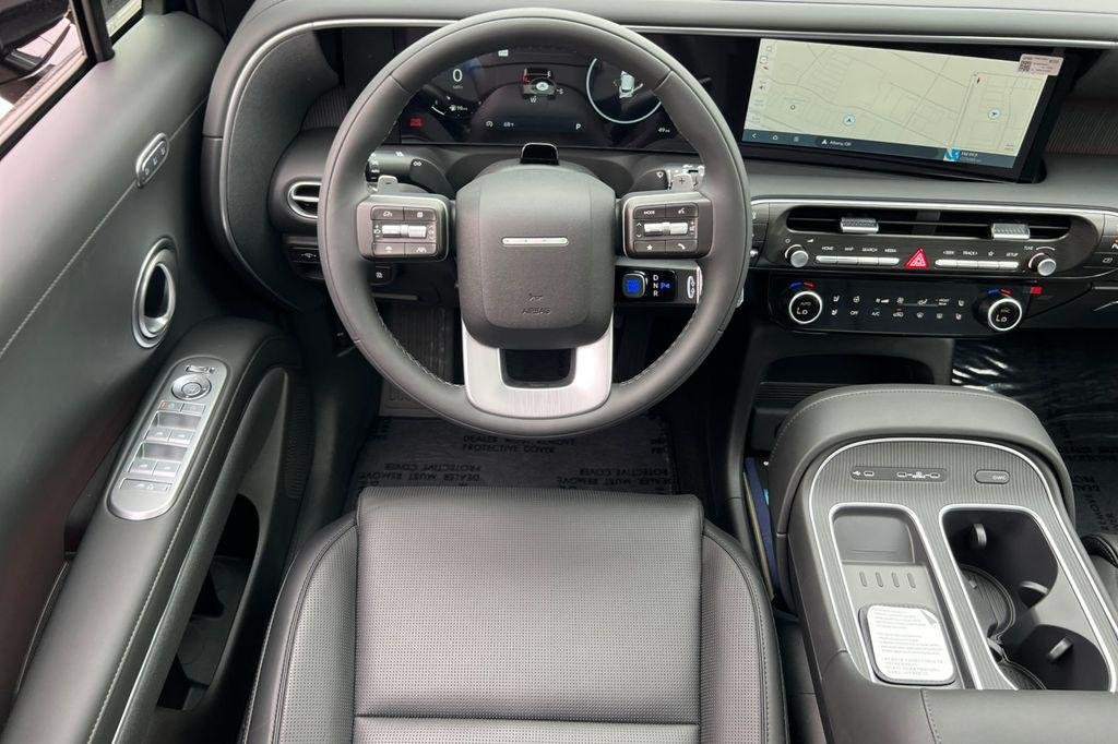 2026 Hyundai Palisade Calligraphy - Photo 11