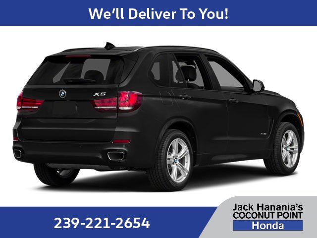 Used 2014 Gray BMW xDrive35d image 2