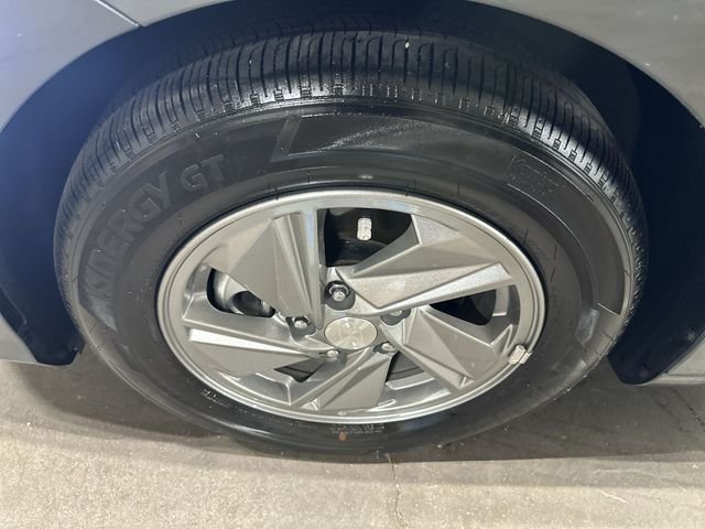 Certified Used 2026 Gray Hyundai SE image 23