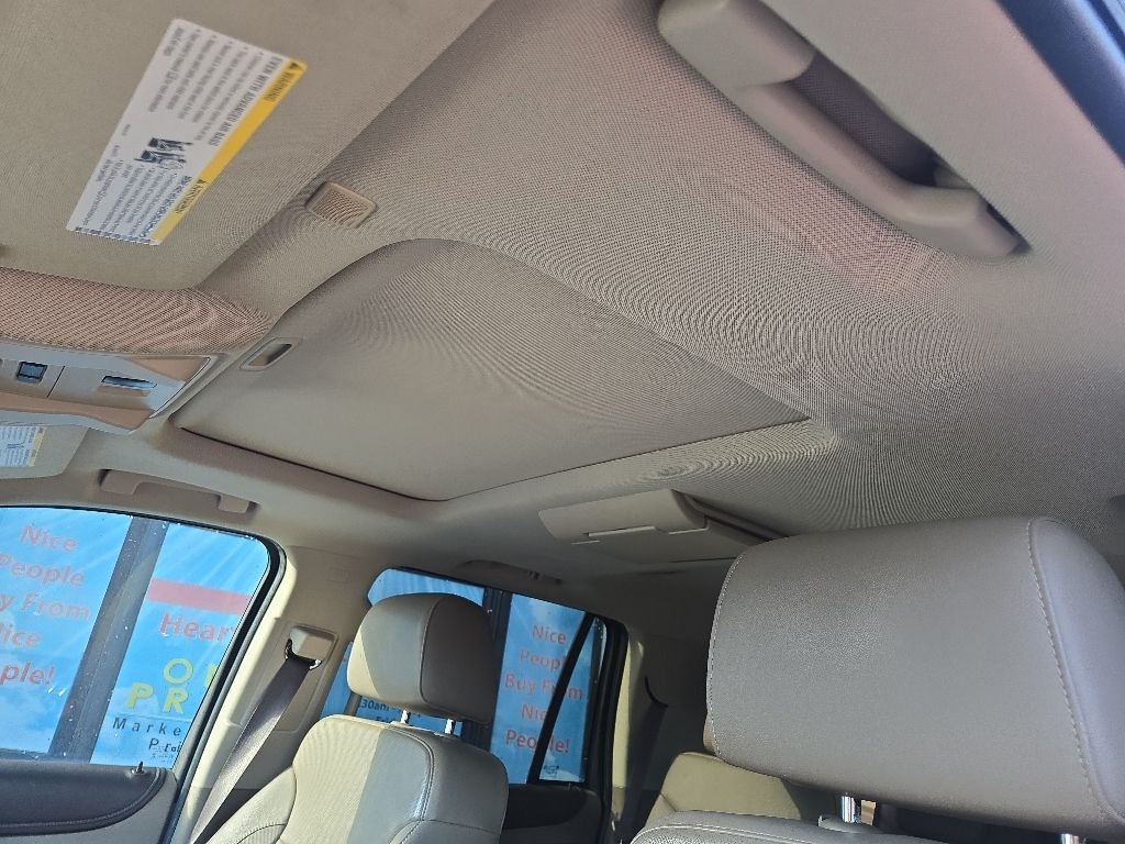 Used 2018 Gray Chevrolet Premier image 35