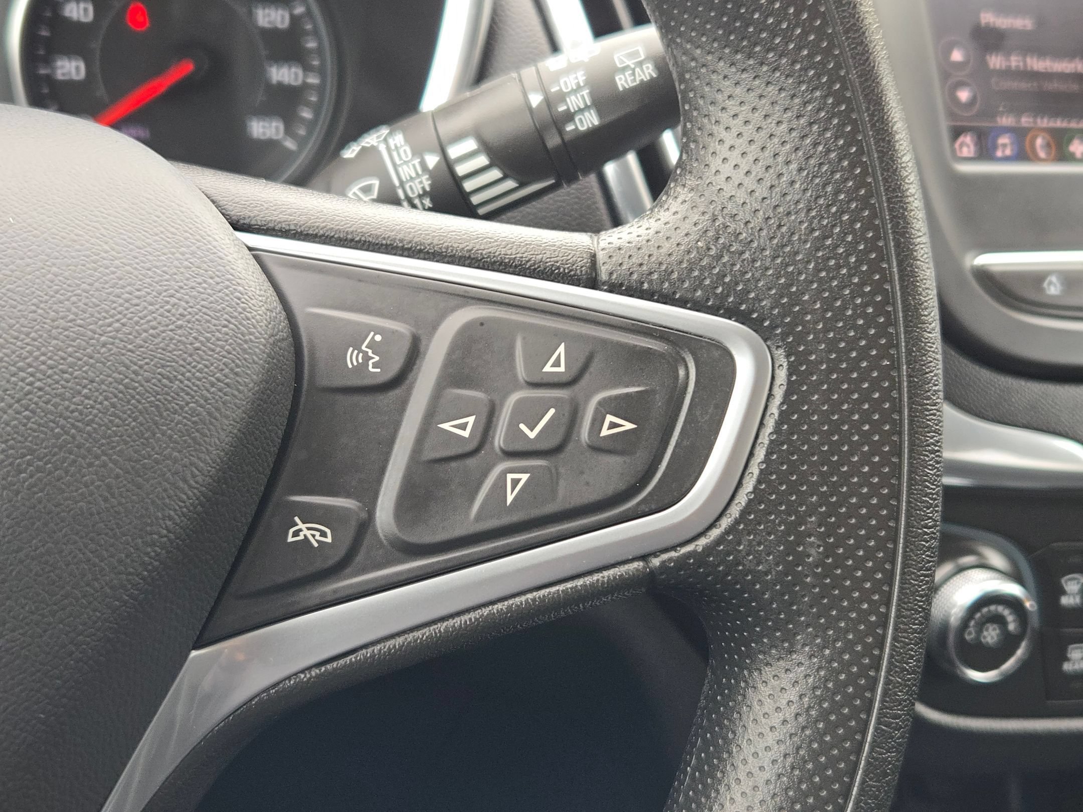 Used 2023 Iron Gray Metallic Chevrolet LT image 20