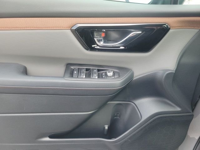 2026 Subaru Forester Sport - Photo 14