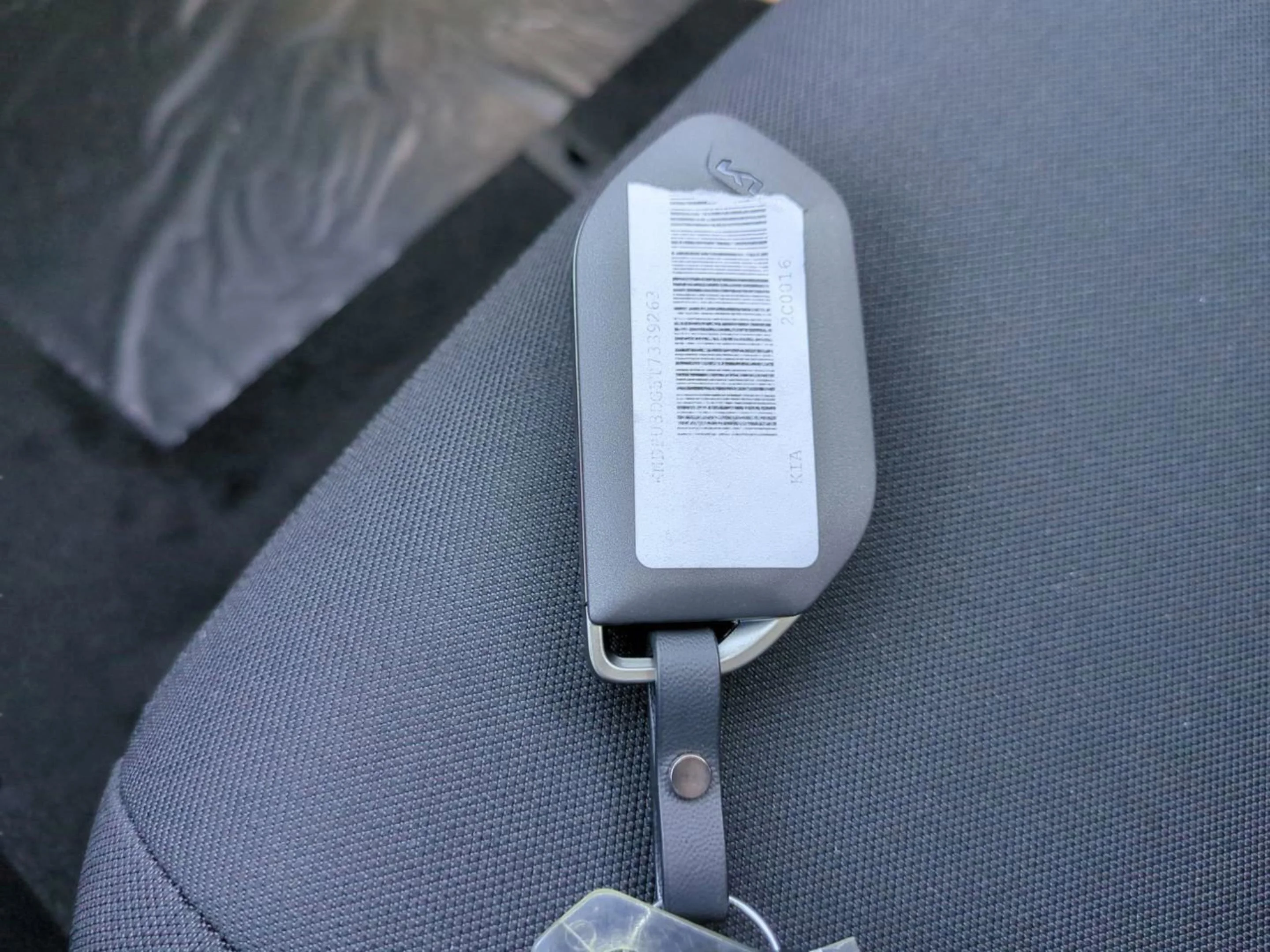 2026 Kia Sportage LX Hybrid - Photo 31