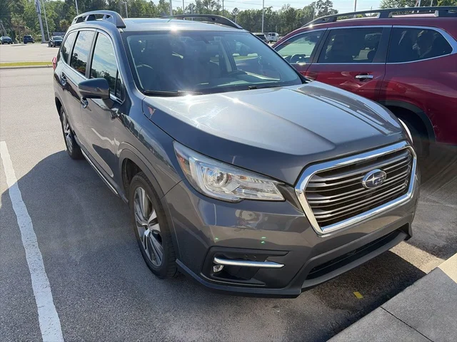 2021 Subaru Ascent Limited
