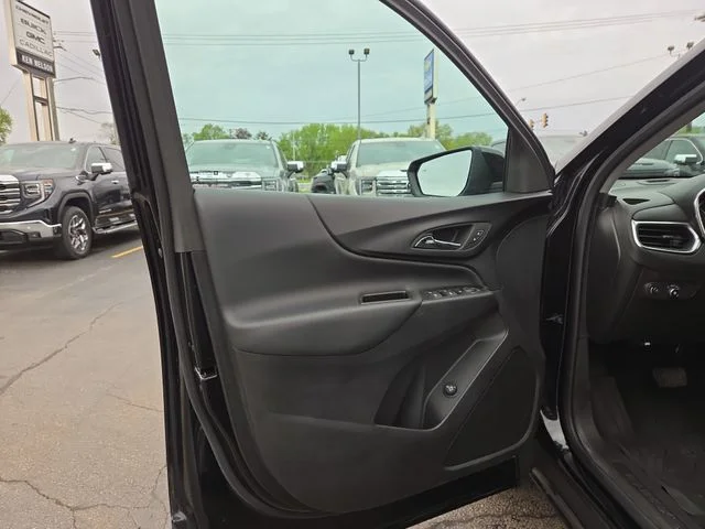 Used 2024 Black Chevrolet LT image 27
