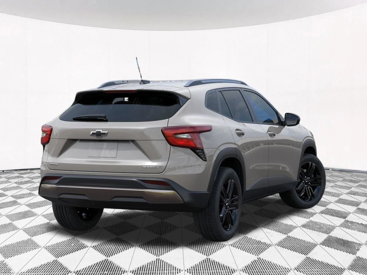 New 2026 White Sands Chevrolet ACTIV image 10