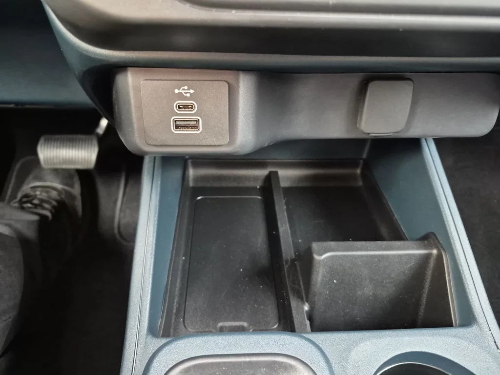 Used 2026 Shadow Black Ford XL image 28