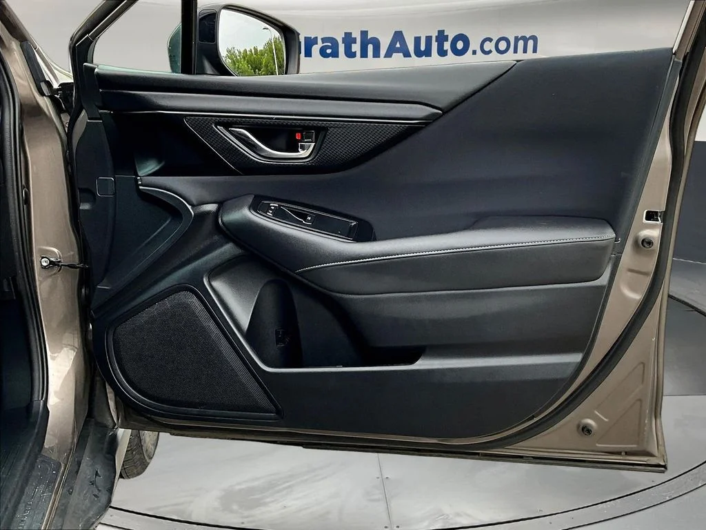 Used 2024 Brown Subaru Premium image 31