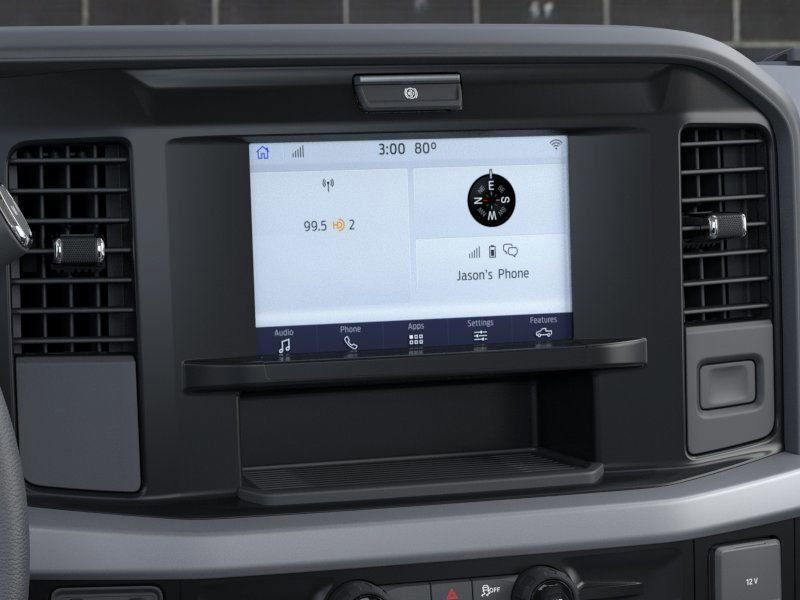 2025 Ford F-250 Super Duty XLT - Photo 14