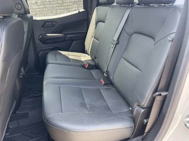 Used 2026 White Chevrolet Trail Boss image 16