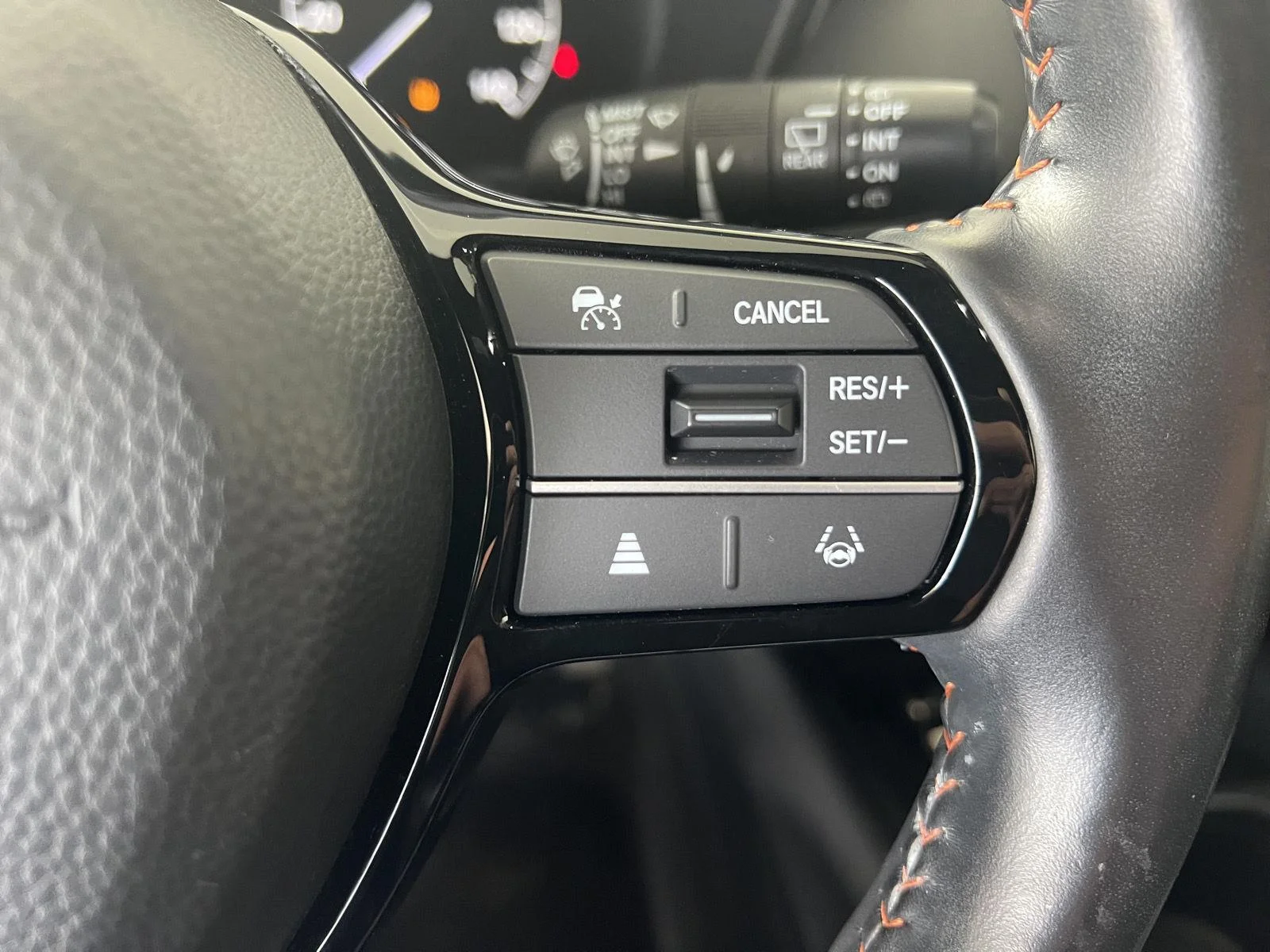 Used 2024 Nordic Forest Pearl Honda Sport image 16
