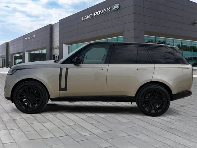 New 2026 Batumi Gold LAND ROVER SE image 2