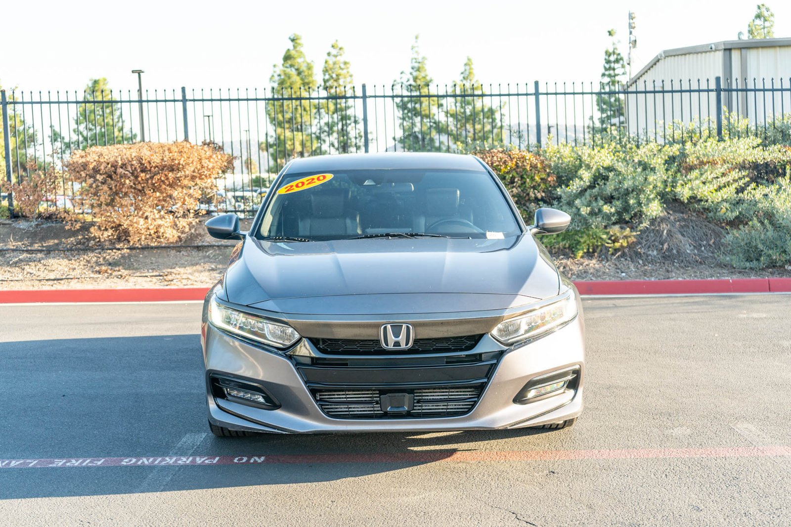 1HGCV1F30LA142256