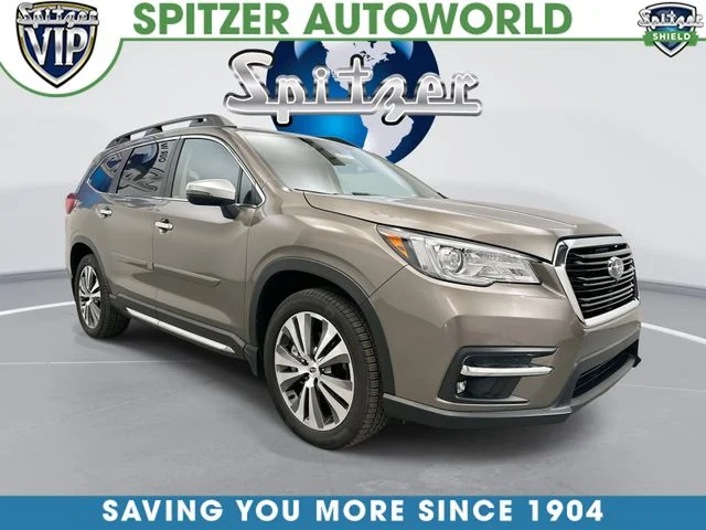 2021 Subaru Ascent Touring