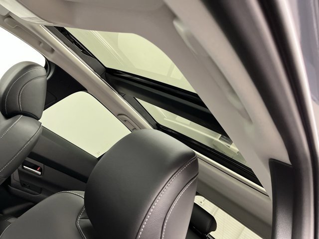 New 2026 Polymetal Gray Metallic Mazda 2.5 S Preferred image 6